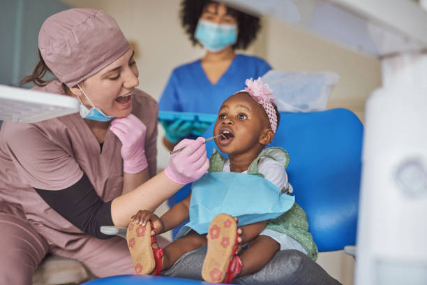Advanced Technology for Better Dental Care in Fairwood, MD
