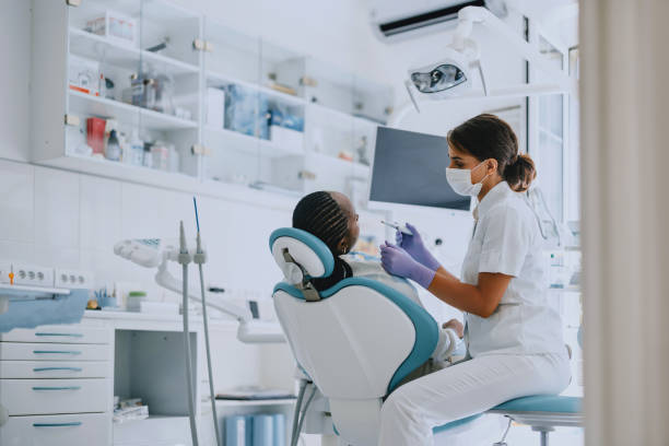 Laser Dentistry in Fairwood, MD