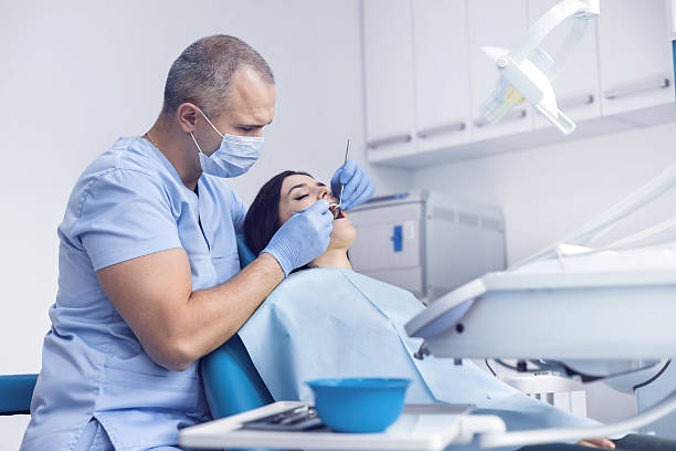 Professional Dental Services in Fairwood, MD